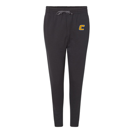 Men's Chattanooga Mocs JERZEES Nublend Joggers