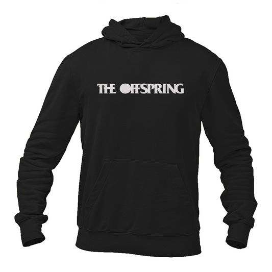 Men's The Offspring Latest Logo Pullover Hoodie