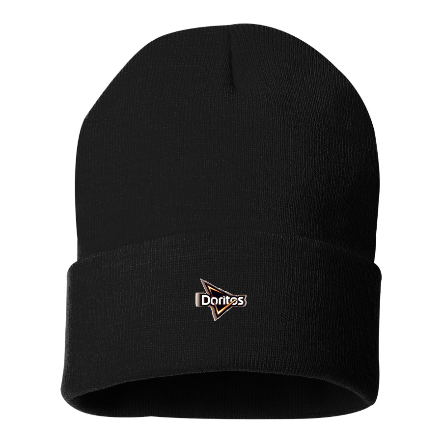 Doritos Logo Beanie Hat