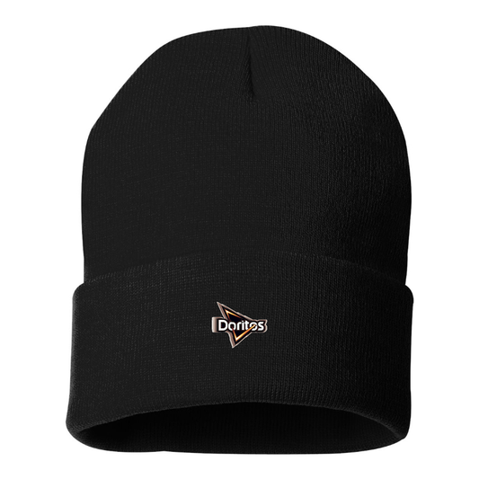 Doritos Logo Beanie Hat