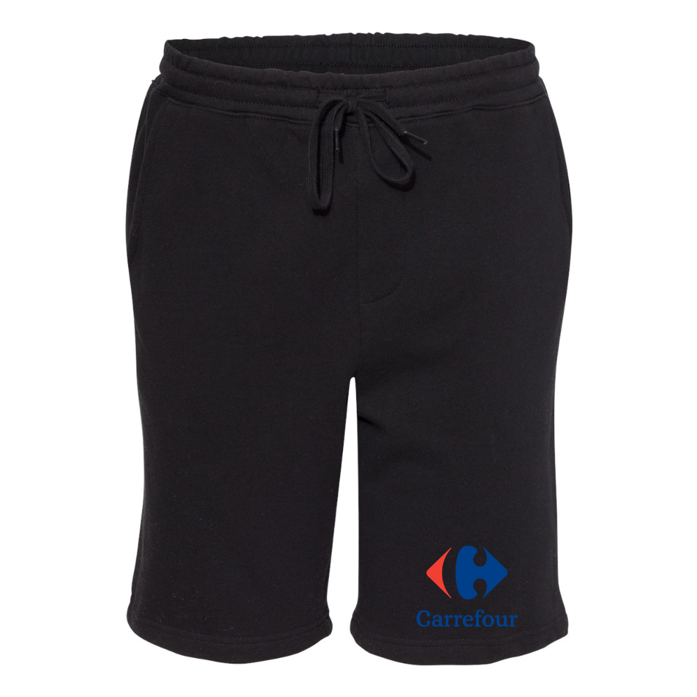 Men's Carrefour  Independent Trading Co Midweight Fleece Shorts