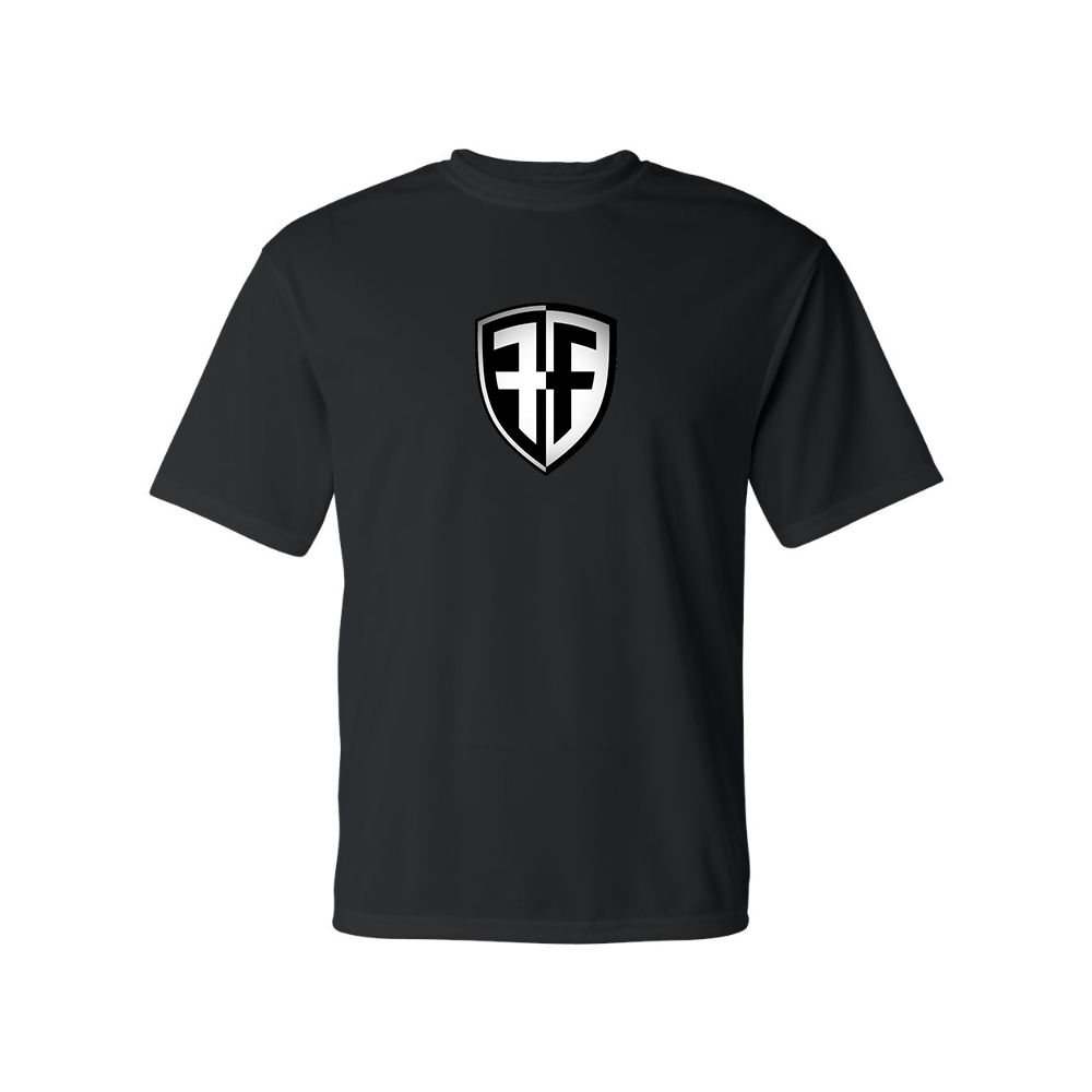 Men's Foffa Bike  Performance T-Shirt