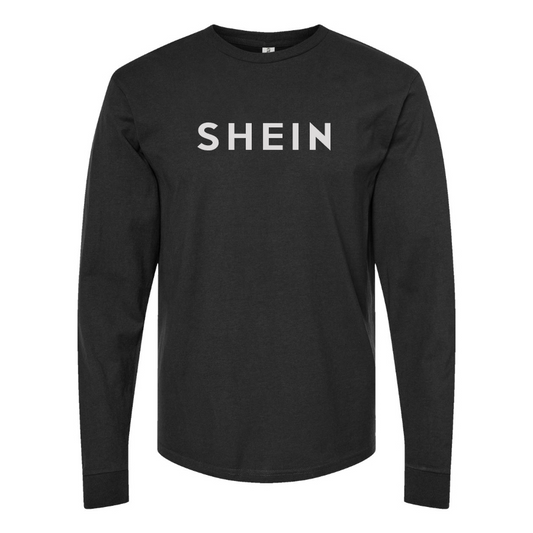 Youth Shein Logo Long sleeves