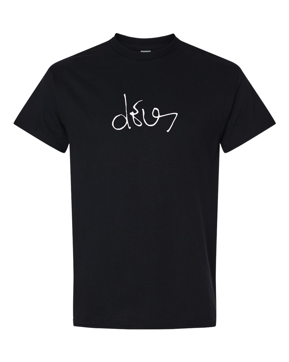 Men's  dEUS Gildan Heavy Cotton T-Shirt