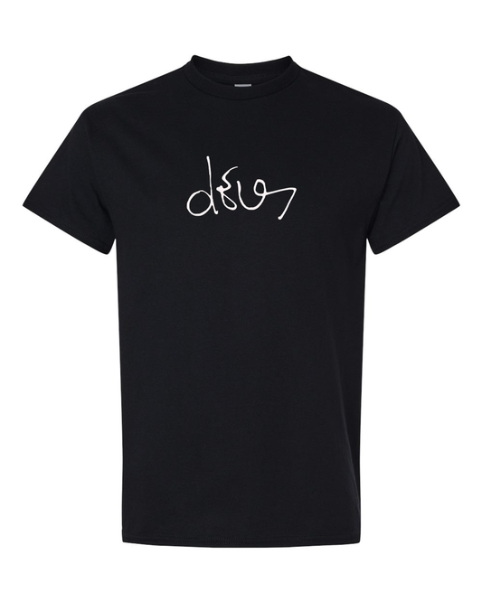 Men's  dEUS Gildan Heavy Cotton T-Shirt