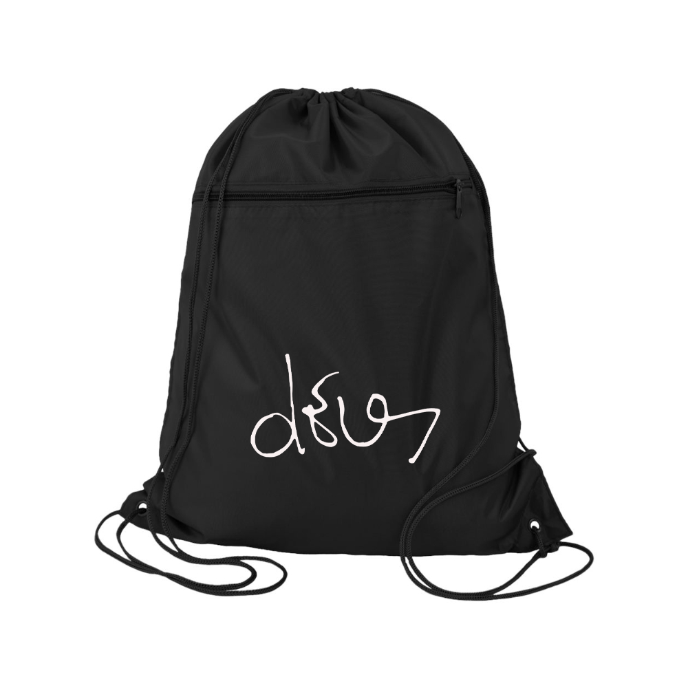 dEUS Q-Tees - Polyester Cinchpack
