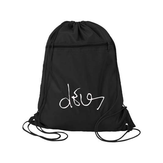 dEUS Q-Tees - Polyester Cinchpack