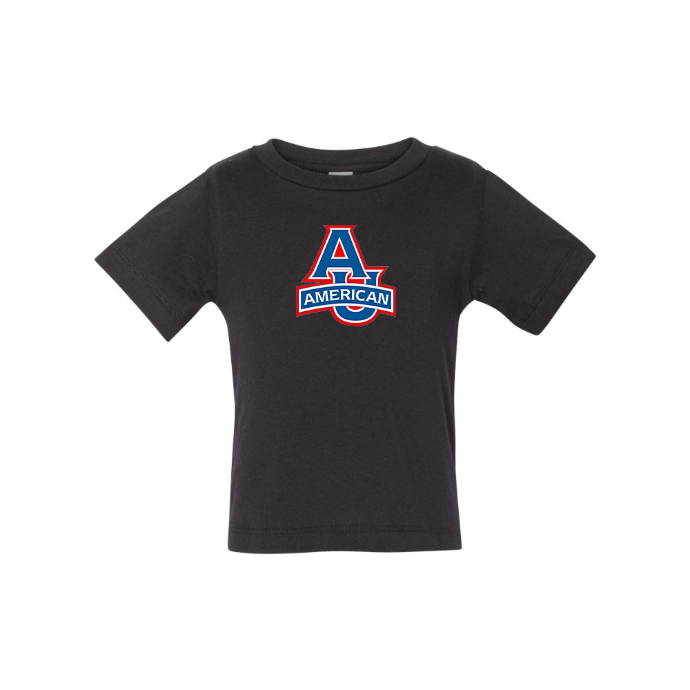 American Eagles BELLA CANVAS Infant Jersey Tee
