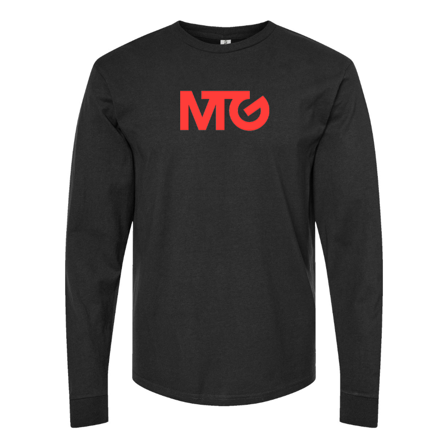 Youth MTG Long sleeves