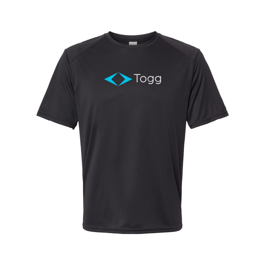 Men's Togg Logo Performance T-Shirt