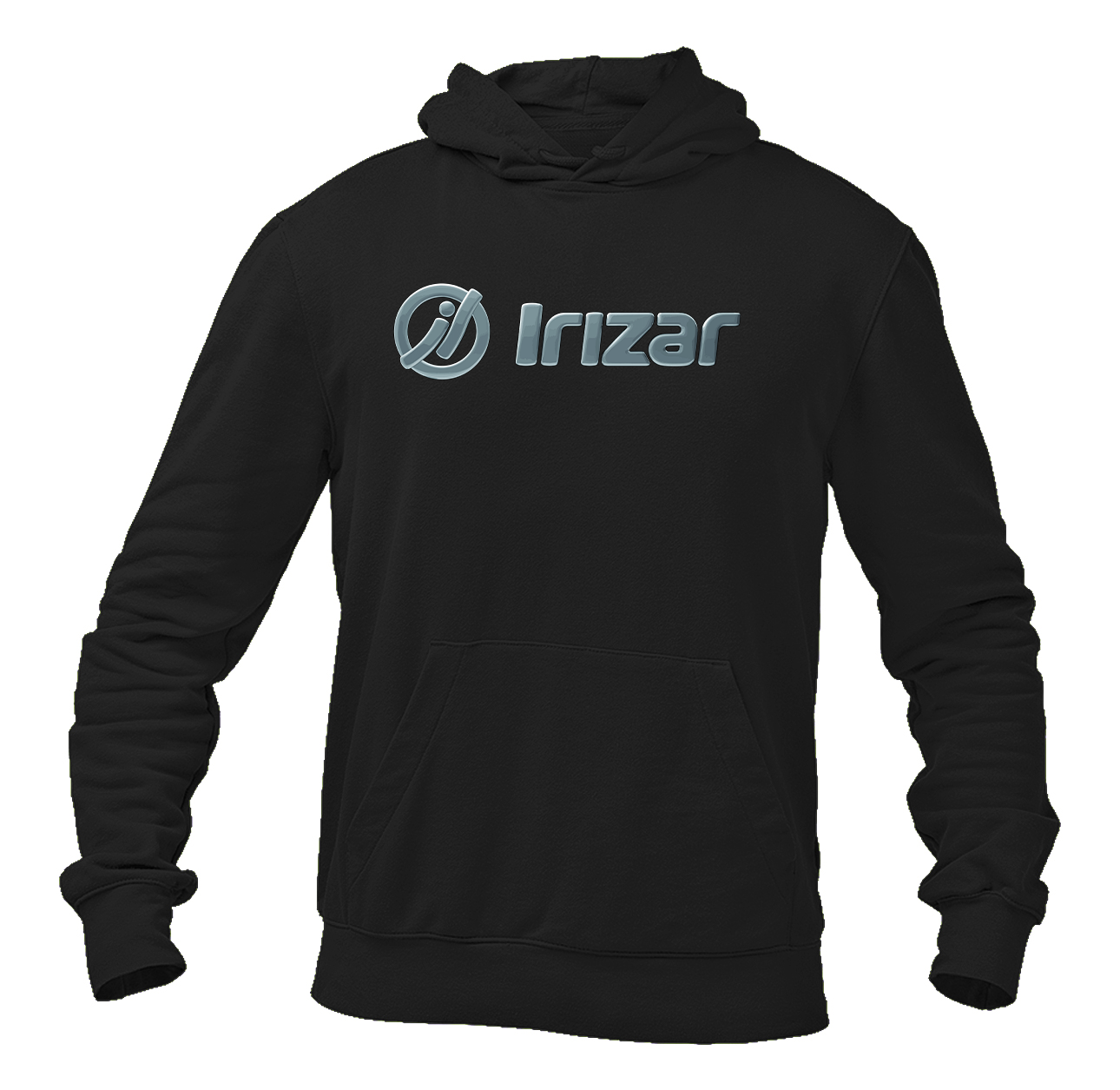 Men's Irizar Logo Pullover Hoodie