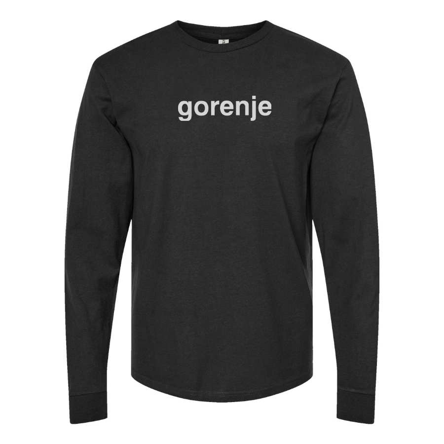 Youth Gorenje Logo Long sleeves