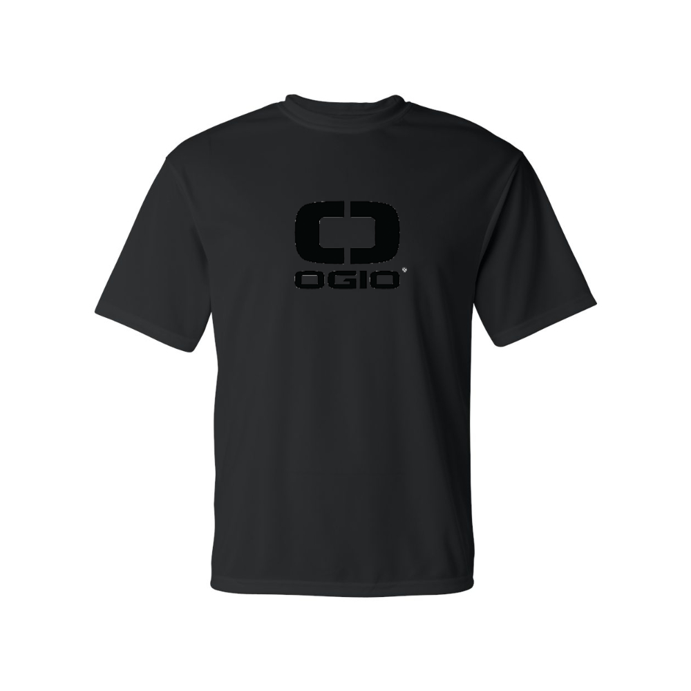 Men's Ogio Vertical  Performance T-Shirt