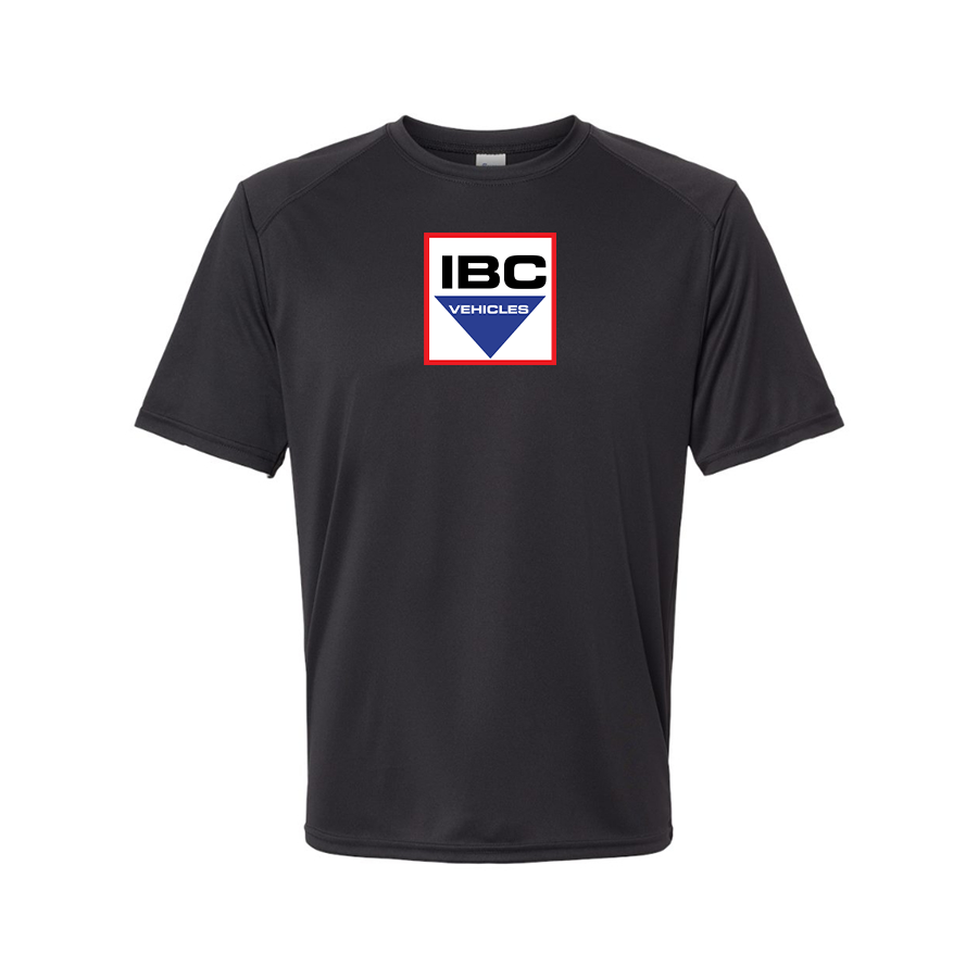 Men's IBC Vehicles Logo Performance T-Shirt