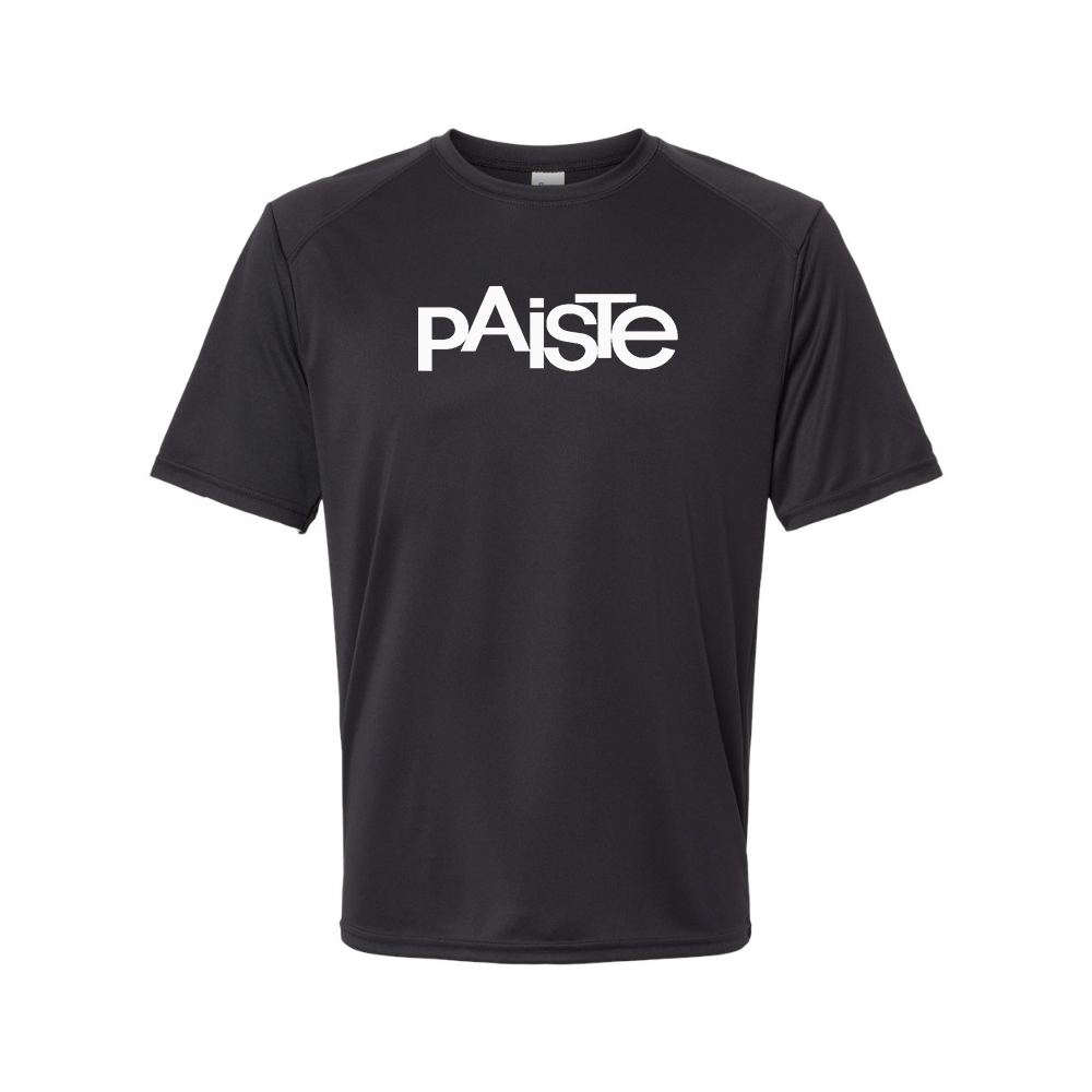 Men's Paiste  Performance T-Shirt
