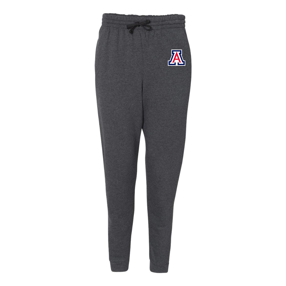 Men's  Arizona Wildcats JERZEES Nublend Joggers