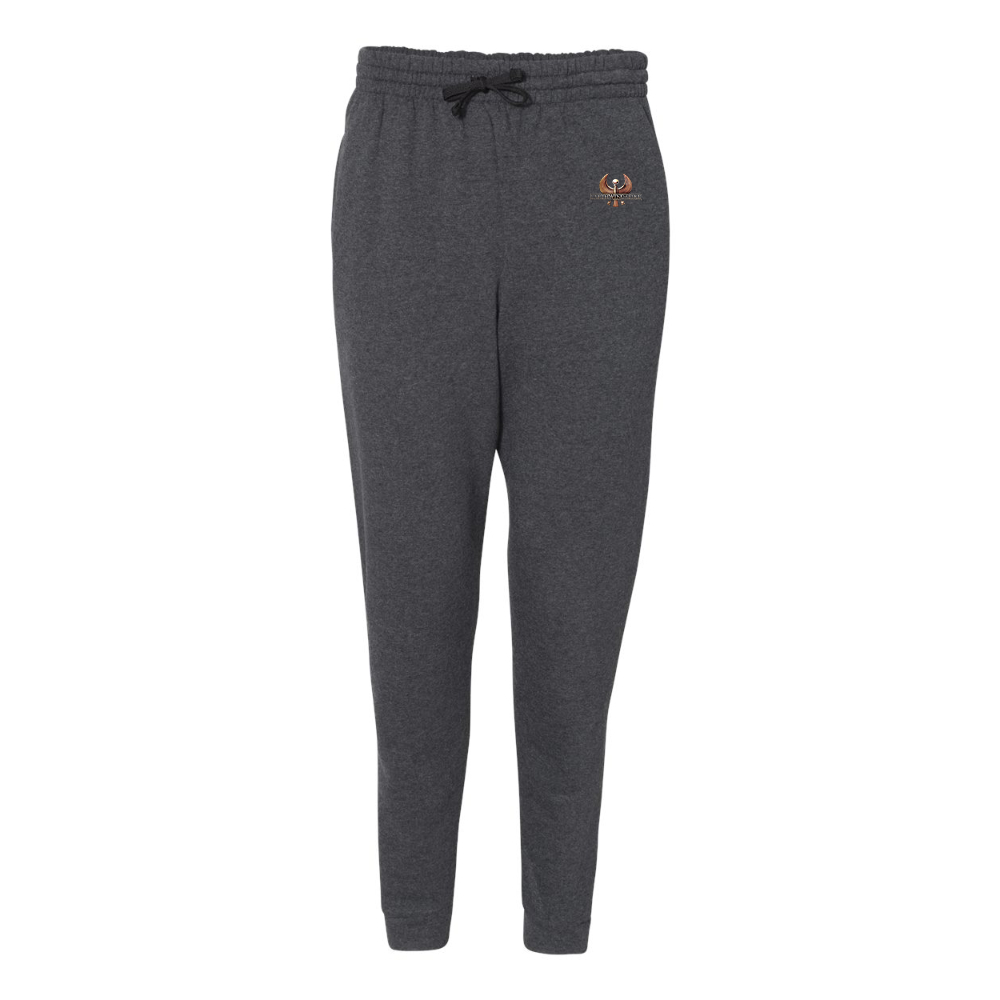 Men's Earth Wind & Fire  JERZEES Nublend Joggers