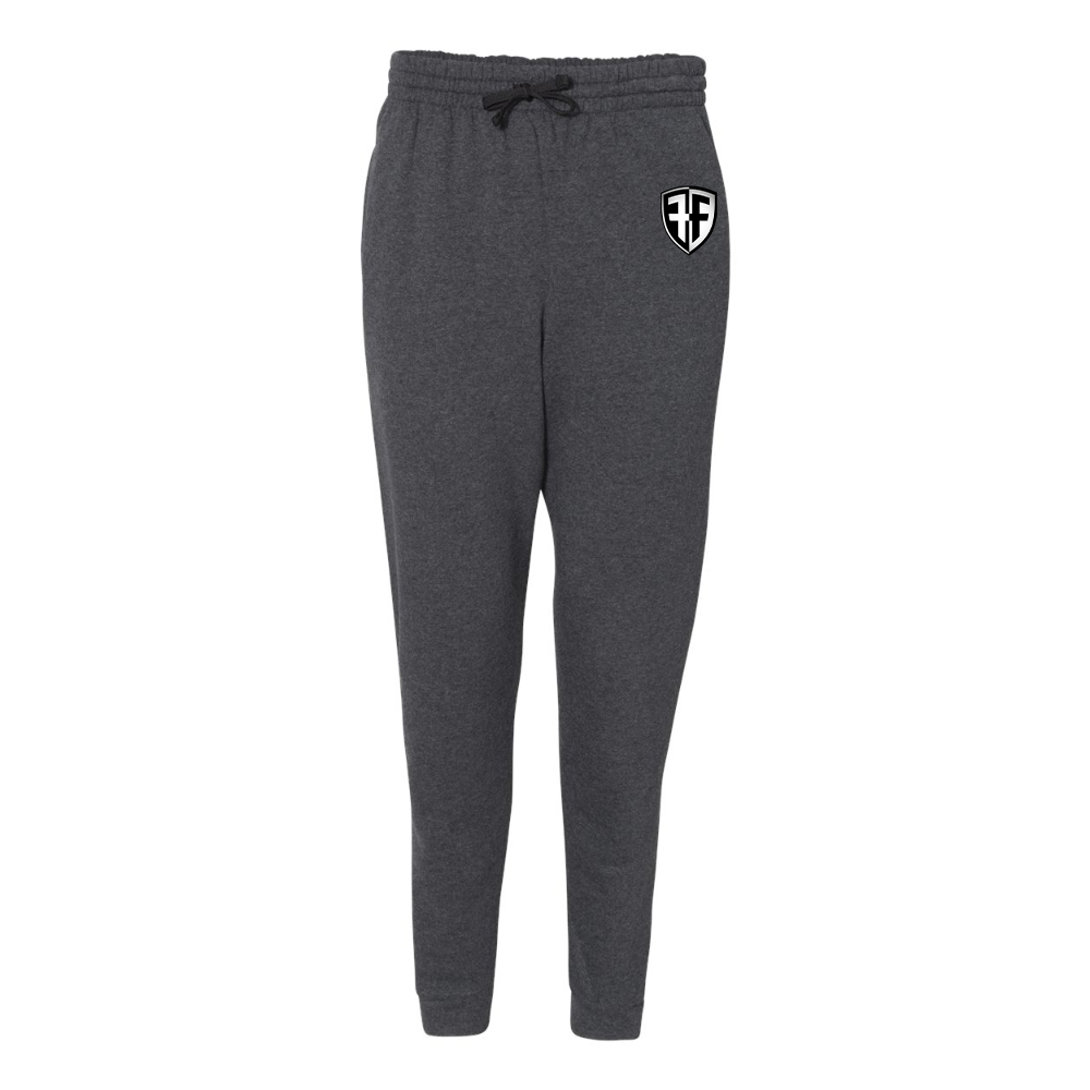 Men's Foffa Bike  JERZEES Nublend Joggers