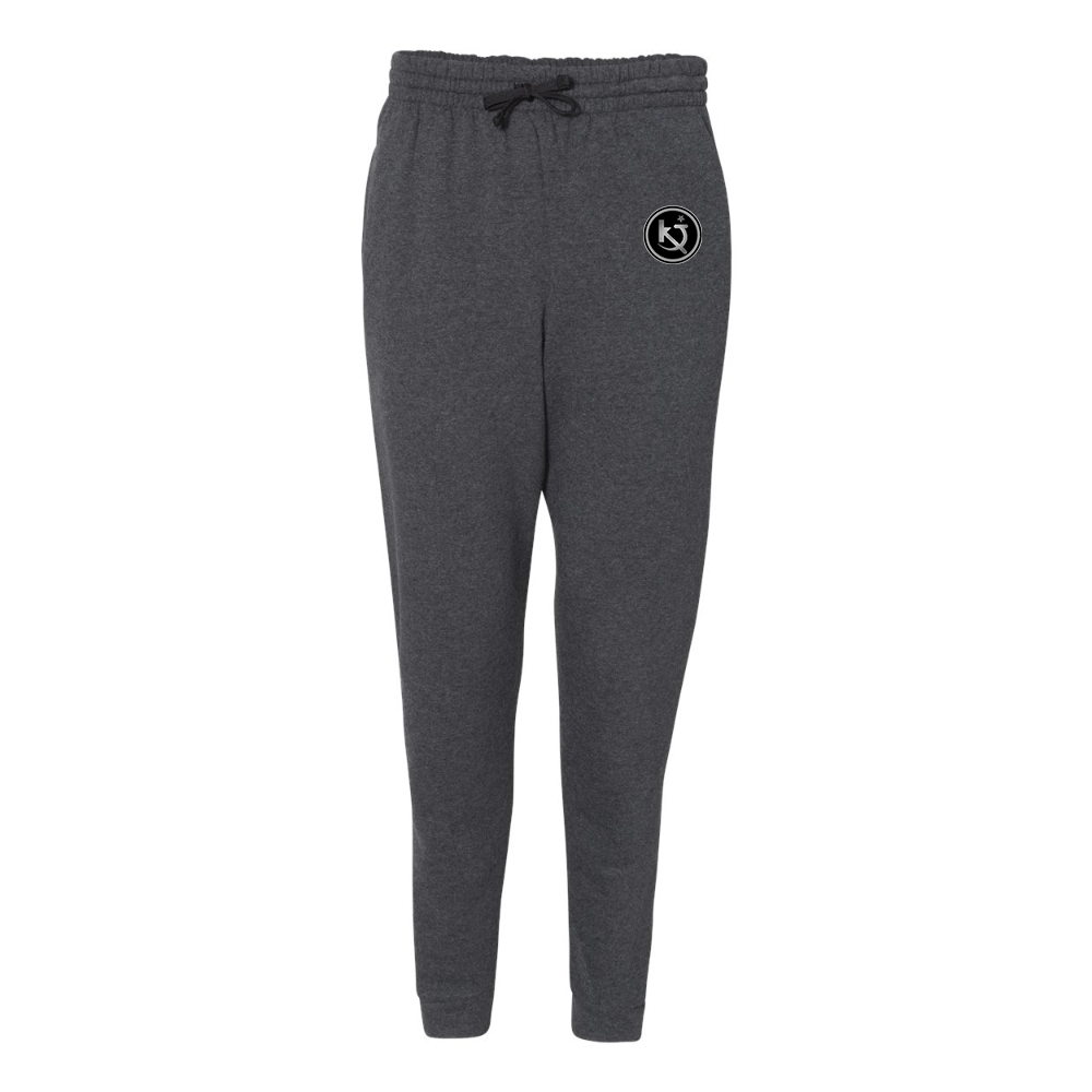 Men's  Killing Joke JERZEES Nublend Joggers