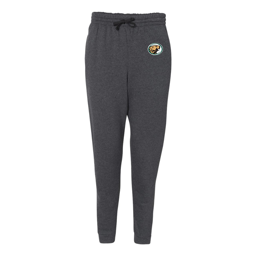 Men's  Bemidji State Beavers JERZEES Nublend Joggers