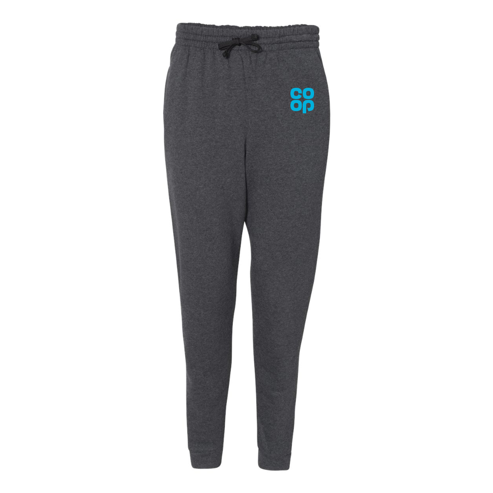 Men's CoOp JERZEES Nublend Joggers