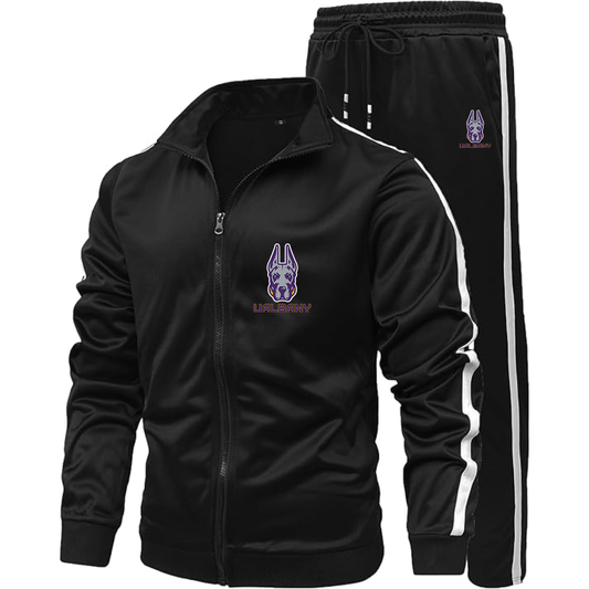 Men's Albany Great Danes  Dri-Fit TrackSuit