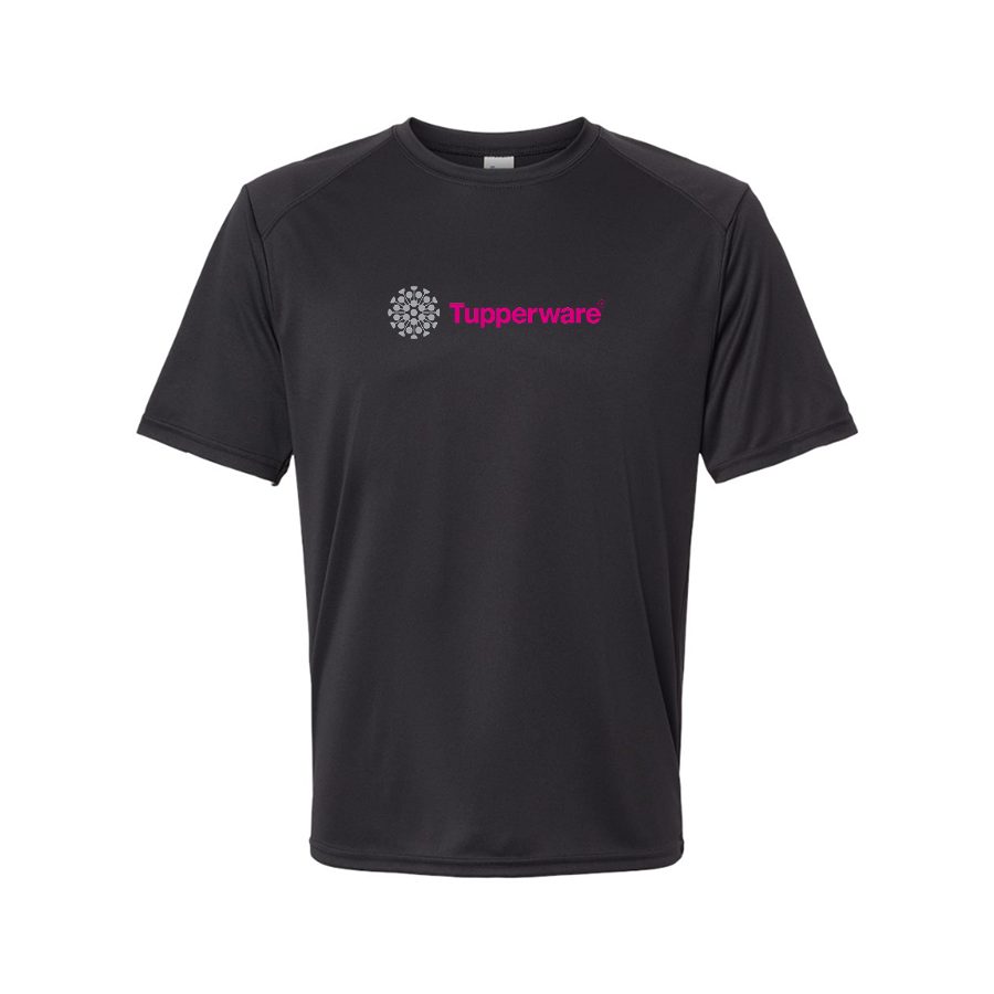 Men's Tupperware Logo Performance T-Shirt