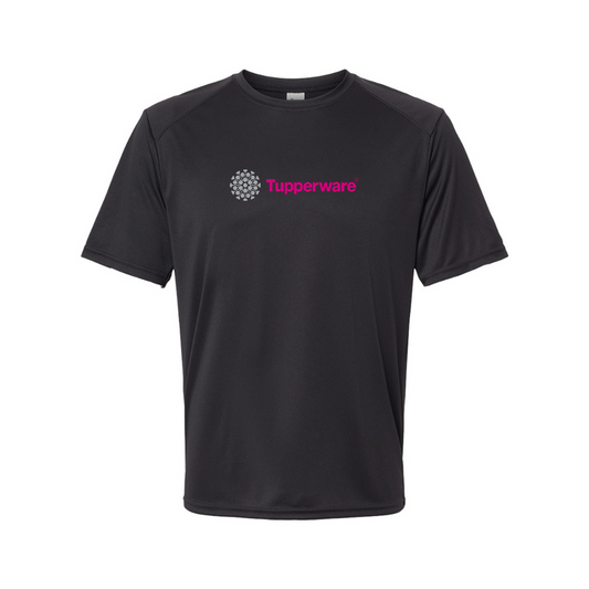 Men's Tupperware Logo Performance T-Shirt