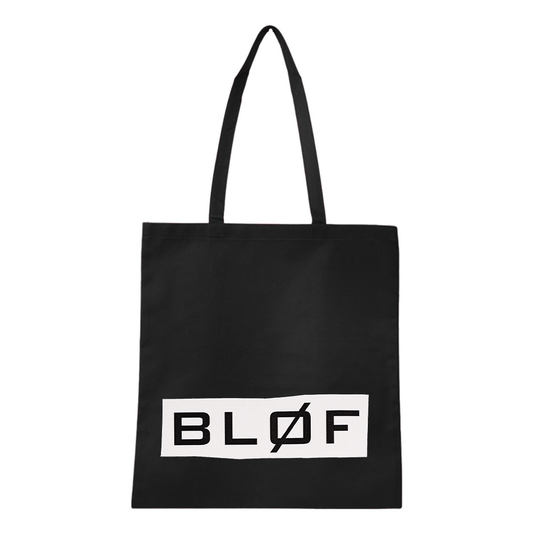 BLØF Q-Tees Non-Woven  Tote