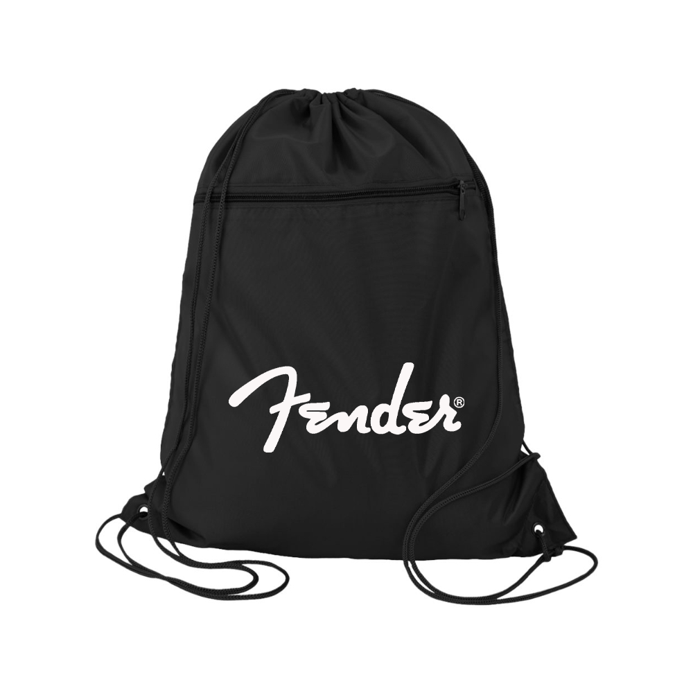 Fender  Q-Tees - Polyester Cinchpack