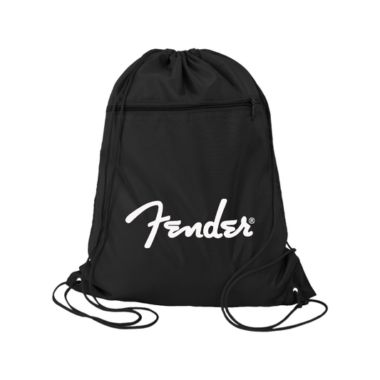 Fender  Q-Tees - Polyester Cinchpack