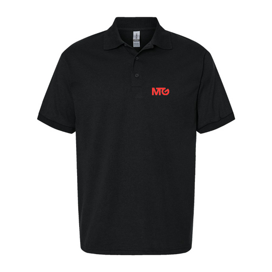 Men's MTG Dry Blend Polo