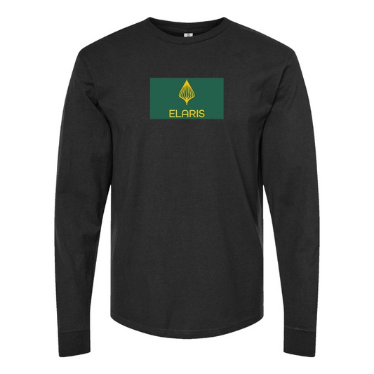 Youth Elaris Logo Long sleeves