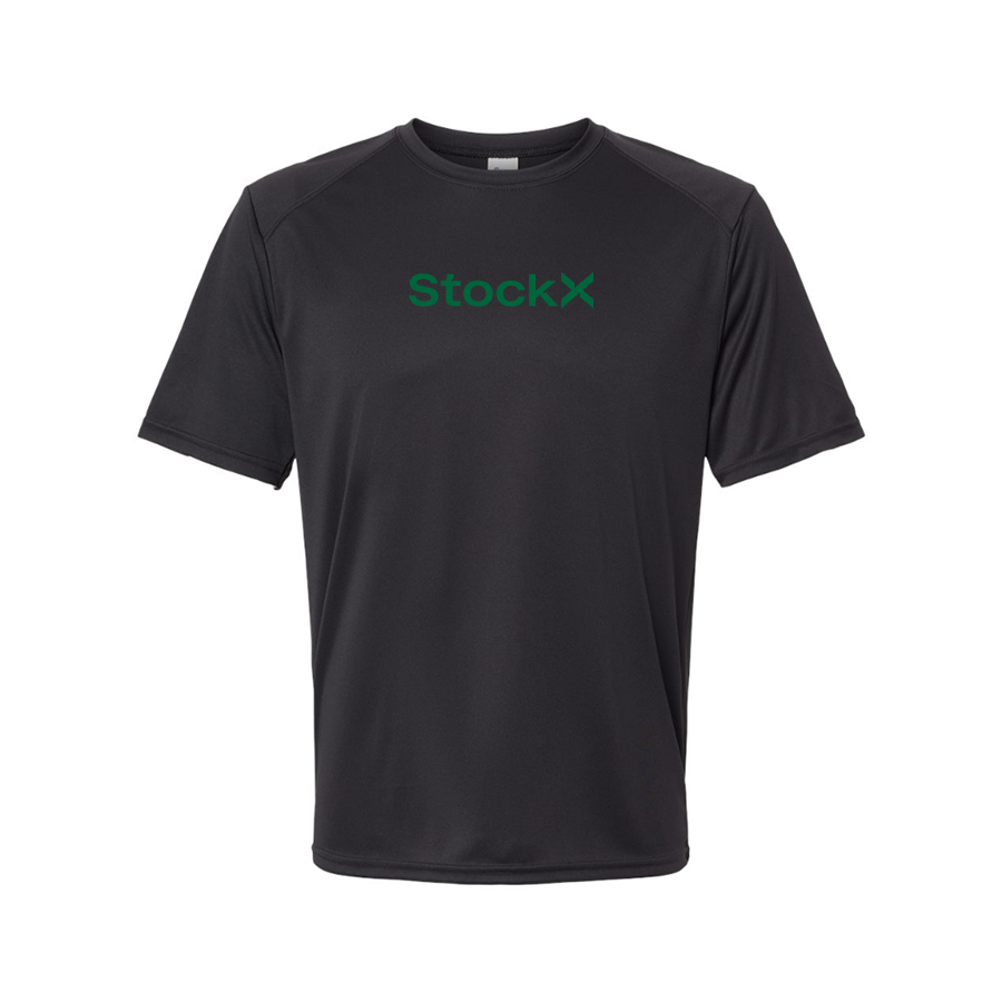 Men's StockX Logo Performance T-Shirt