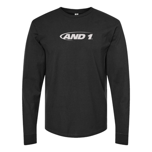 Youth AND1 Logo Long sleeves