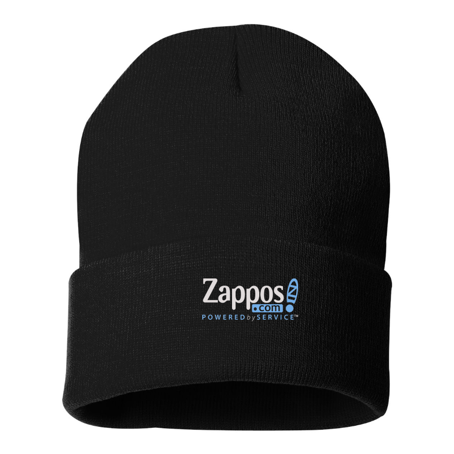 Zappos Logo Beanie Hat
