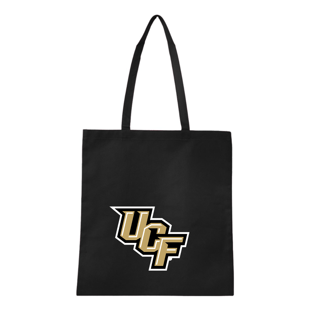 Central Florida Knights  Q-Tees Non-Woven  Tote