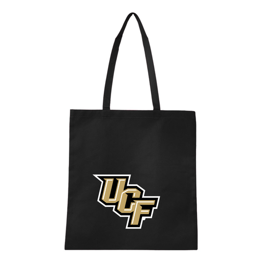 Central Florida Knights  Q-Tees Non-Woven  Tote