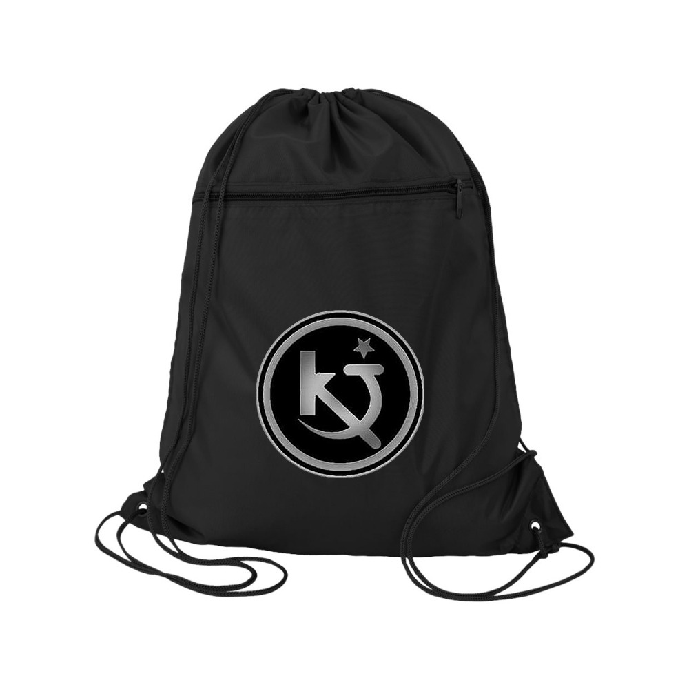 Killing Joke Q-Tees - Polyester Cinchpack