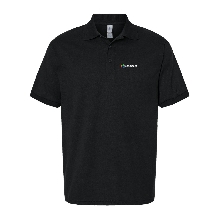 Men's Ciceksepeti Logo Dry Blend Polo