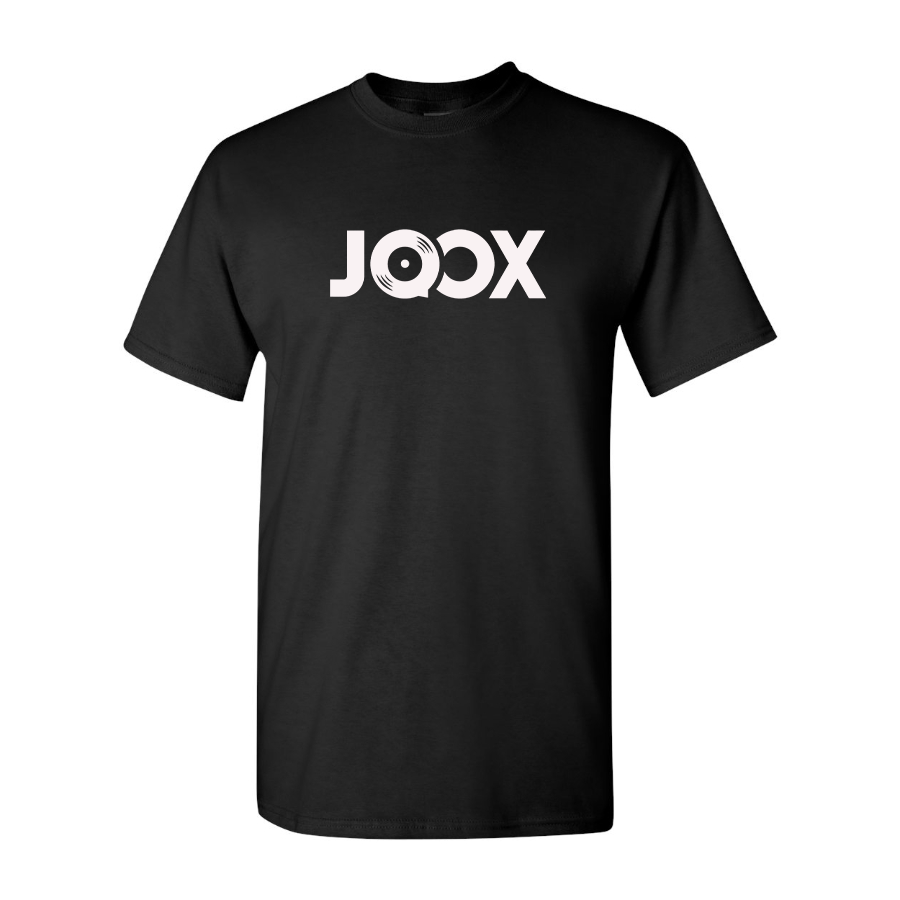 Men's Joox Logo Cotton T-Shirt