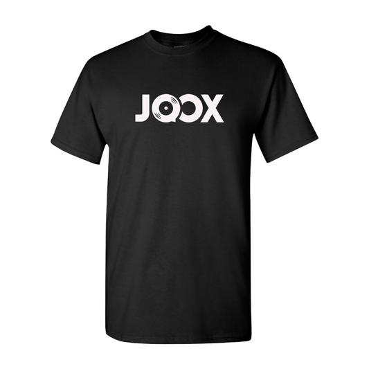 Men's Joox Logo Cotton T-Shirt