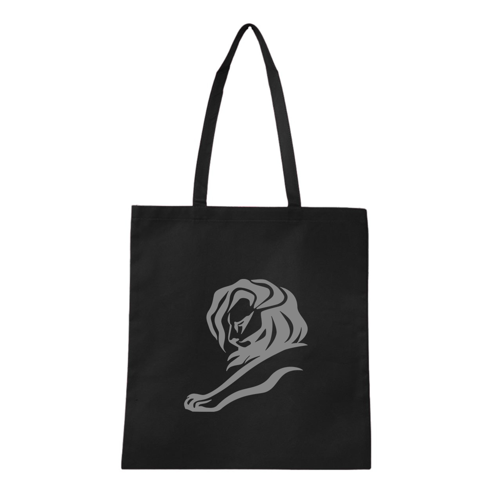 Cannes Lions Q-Tees Non-Woven  Tote