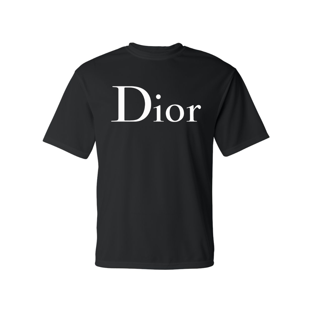 Men's Dior Performance T-Shirt
