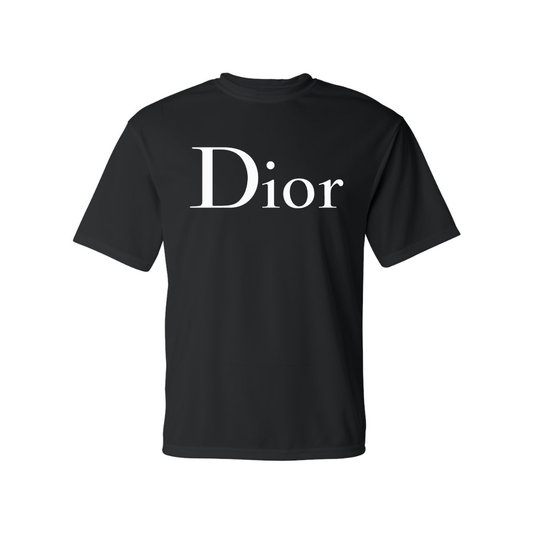 Men's Dior Performance T-Shirt