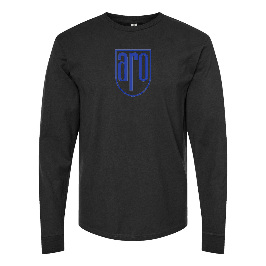 Youth ARO Logo Long sleeves