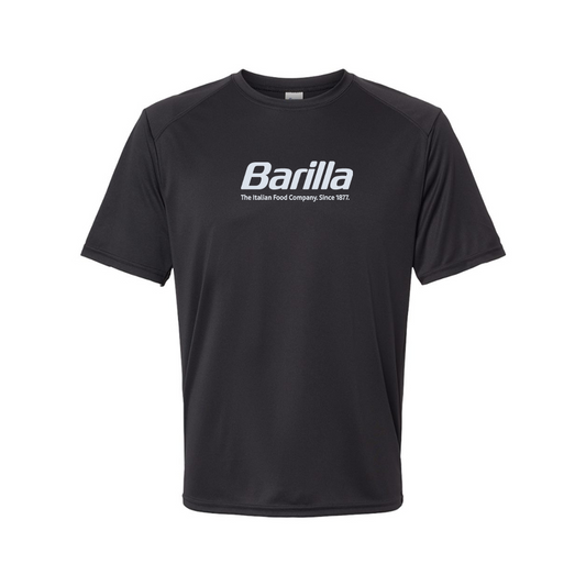 Men's Barilla Logo Performance T-Shirt