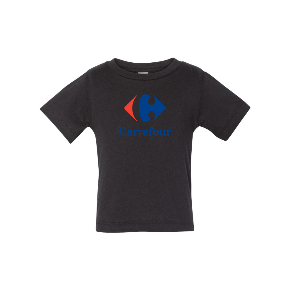Carrefour   BELLA CANVAS Infant Jersey Tee