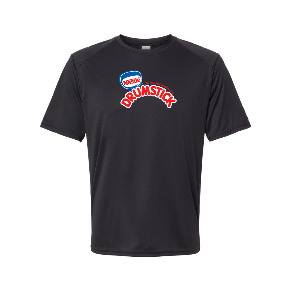 Men's Drumstick Logo Performance T-Shirt