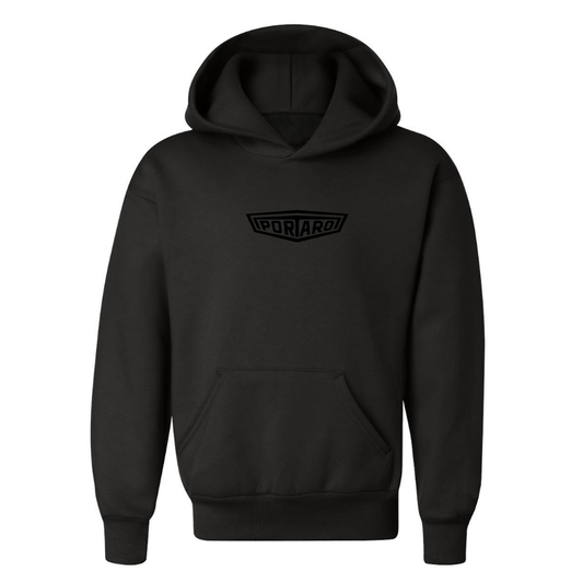 Youth Portaro Pullover Hoodie